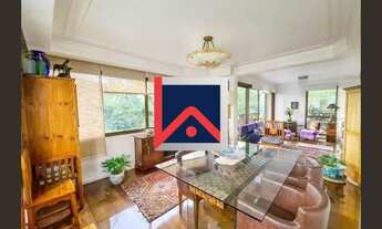 Imagem 5: Apartamento Venda 4 Dormitórios - 200 m² Campo Belo