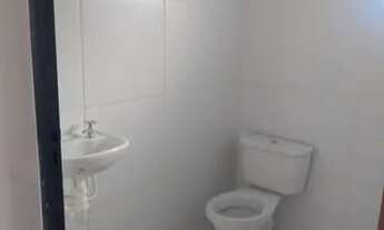 Imagem 4: Condomínio jasmim