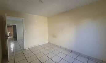 Imagem 4: Casa térrea em Osasco, Helena Maria, 60m², quarto, banheiro, sala, cozinha, área de serviç