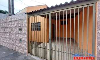 Imagem: Residencial - Jd Ipanema