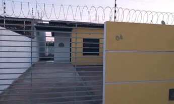 Imagem 2: CASA COM ÓTIMA LOCALIZAÇÃO - Tibiri