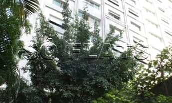 Imagem 6: Residencial com 1 dormitório prox. ao metro Santa Cecilia e Uni Mackenzie