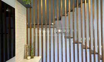 Imagem 5: Casa com 4 dormitórios à venda, 233 m² por R$ 2.450.000,00 - Campeche - Florianópolis/SC