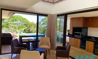 Imagem 6: Casa Moderna em Alphaville- Venda ou Locação