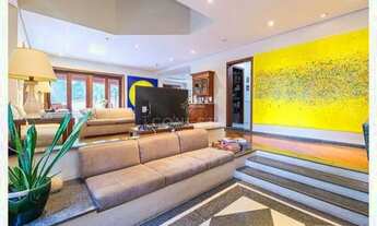 Imagem 7: Casa à venda no bairro Alphaville - Barueri/SP