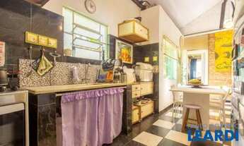 Imagem 5: CASA ASSOBRADADA - SUMARÉ - SP