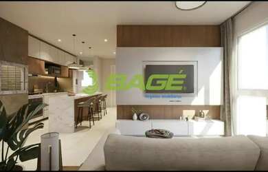 Imagem 3: Apartamento Parque Anchieta 2 quartos