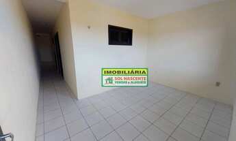 Imagem 4: Apartamento com 2 dormitórios para alugar, 50 m² por R$ 1.034/mês - Cidade dos Funcionário