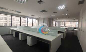 Imagem: Conjunto para alugar, 360 m² - Itaim Bibi