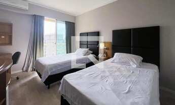 Imagem 2: Apartamento para Aluguel - Moema, 1 Quarto, 29 m2