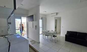 Imagem: Condomínio Le Boulevard. Alugo Apto Mobilaido