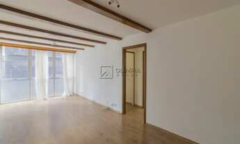 Imagem 2: Apartamento Locação 2 Dormitórios - 104 m² Jardim Paulista