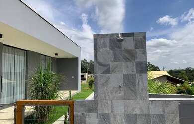 Imagem 2: Mairinque - Casa Padrão - Olhos D´água