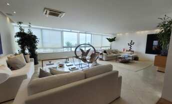 Imagem 2: Vieira Souto Frontal - 300 metros quadrados com 4 quartos