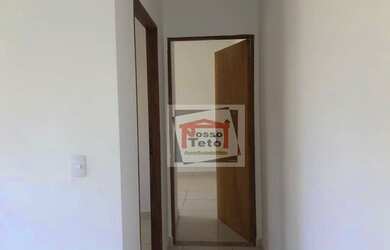 Imagem 5: Casa com 2 dormitórios para alugar, 50 m² por R$ 970,01/mês - Pirituba - São Paulo/SP