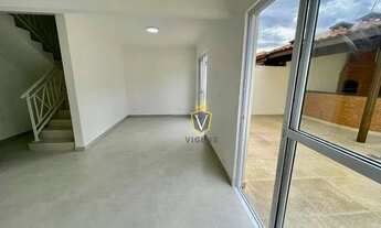 Imagem 2: Casa com 3 dormitórios à venda, 140 m² por R$ 935.000,00 - Jardim Shangai - Jundiaí/SP