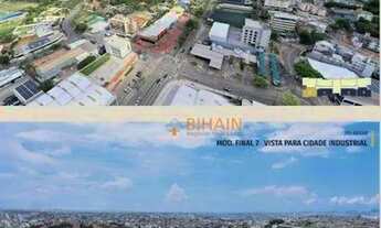 Imagem 3: Lançamento no bairro Estoril, apartamentos com 2 e 3 quartos. Previsão de entrega em Agost