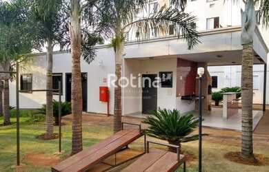 Imagem 4: Apartamento à venda, 2 quartos, 1 vaga, Aclimação - Uberlândia/MG - R$ 150.000,00