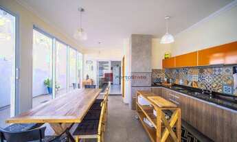 Imagem 3: Casa com 3 quartos à venda, 215 m² por R$ 1.250.000 - Jardim Haras Bela Vista - Vargem Gra