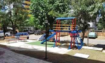 Imagem 4: Excelente apt 3 qts - 1 andar - sombra p locação no cond villagio di Roma - plano 100 - l