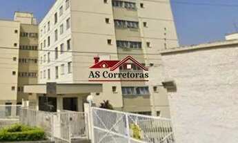 Imagem: Apartamento à venda na Cidade São Francisco