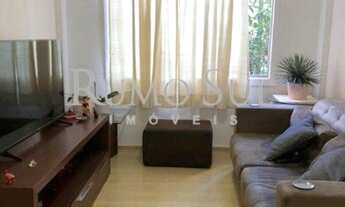 Imagem: SAO PAULO - Apartamento Padrão - Jardim