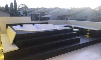 Imagem 6: Casa de condomínio 3 quartos sendo 2 suites 12 minutos do shopping flamboyant- Aparecida d