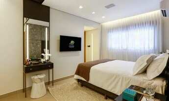 Imagem 4: Apartamento para venda possui 72 metros quadrados com 2 quartos em Setor Bueno - Goiânia