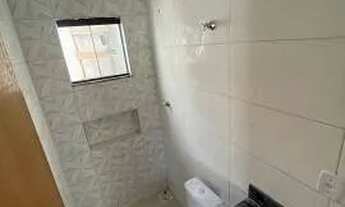 Imagem 4: Casa para aluguel com 2 quartos no Santa Fé I - Goiânia