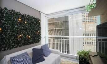 Imagem 5: São Paulo - Kitchenette/Studio - Bela Vista