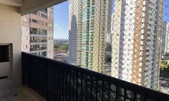 Imagem 4: Jardim Goiás, 03 Quartos com suíte, 2 Vagas, Parque Flamboyant