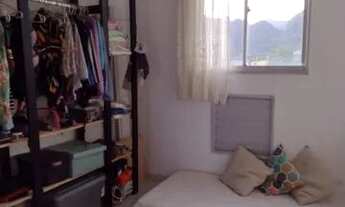 Imagem 7: Apartamento para Venda em Rio de Janeiro, Taquara, 2 dormitórios, 1 banheiro, 1 vaga