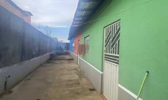 Imagem: Vende Condominio na rua p 10 na cidade jardim