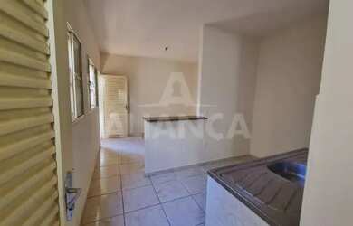 Imagem 2: Casa para aluguel, 1 quarto, Valparaíso, Uberlândia - CA2036