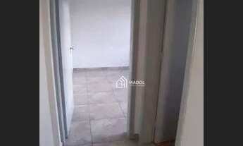 Imagem 7: Apartamento com 2 dormitórios para alugar, 70 m² por R$ 850,00/mês - Centro - Ponta Grossa