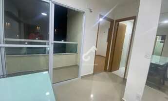 Imagem 7: SOLAR DE VILAS, Lauro de Freitas. Apartamento semi-mobiliado 2º andar, 2 quartos, 45m² de