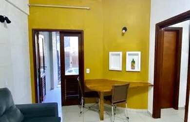 Imagem 5: Alugo Flat Mobiliado em Ponta Negra