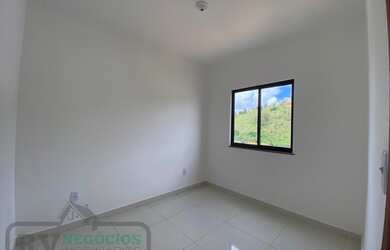 Imagem 7: )(- Lindo e novo apartamento com 2 quartos sacada e elevador em Marilândia