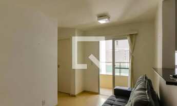 Imagem: Apartamento para Aluguel - Santo Amaro