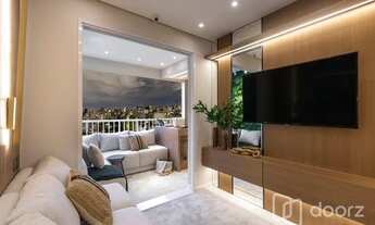 Imagem 5: SãO PAULO - Apartamento Padrão - Vila Maria