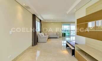 Imagem 4: São Paulo - Apartamento Padrão - Aclimação