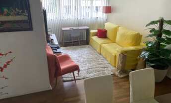 Imagem 3: Venda Apartamento 2 Dormitórios - 92 m² Itaim Bibi