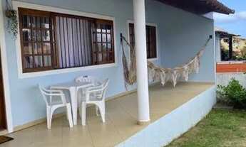 Imagem: Casa de temporada