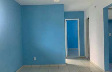 Imagem 4: Transfiro apê no Condomínio Antúrio, já financiado!.. desocupado. Veja agora!