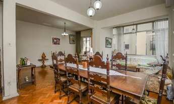 Imagem 5: Apartamento à venda, 2 quartos, 1 vaga, Botafogo - RIO DE JANEIRO/RJ