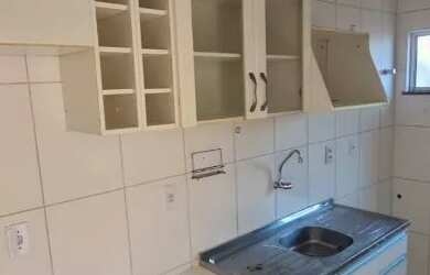 Imagem 3: Imóvel com 2/4, em condomínio na Av. Artemia Pires, Bairro SIM