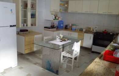 Imagem 5: Belíssima Casa Duplex - 5Quartos - 1.000M2 - Piscina e Churrasqueira -Bairro Candelária