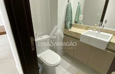Imagem 6: Apartamento com 3 dormitórios para locação, VILA CABRAL, CAMPINA GRANDE - PB