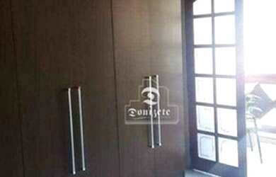 Imagem 6: Sobrado com 3 dormitórios à venda, 155 m² por R$ 350.000,00 - Centreville - Santo André/SP