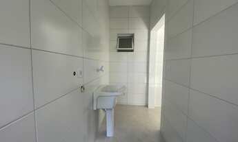 Imagem 7: Sobrado para venda tem 130 metros quadrados com 3 quartos